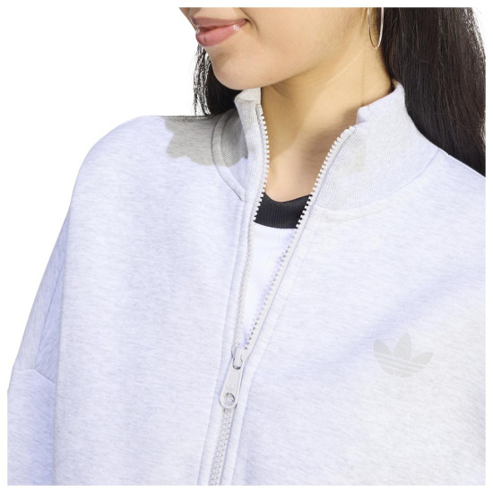 Adidas Γυναικεία ζακέτα Adicolor Spacer Track Top